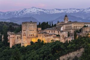 Read more about the article 8 great walks to explore more of Andalucía