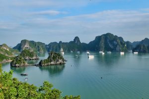 Read more about the article Booking Budget Halong Bay Cruises: A Memorable Journey Awaits!