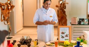 Read more about the article Vakkaru Maldives Celebrates World Wellness Weekend with A Fun and Engaging …