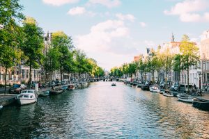 Read more about the article Top 10 Things to Do in Amsterdam: A FascinatingCombination of Culture & Adventure