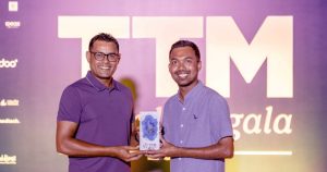 Read more about the article Fushifaru Maldives Wins One of the  ‘Best Boutique Resort’ Awards from …