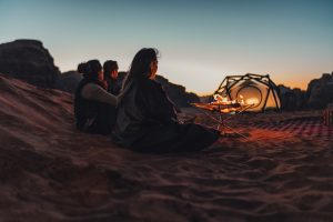 Read more about the article Explore the different Camping Stoves for a Fantastic Camping Experience