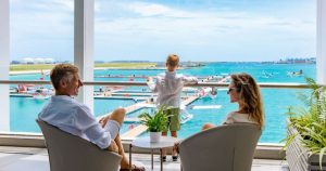 Read more about the article Lily Hotels elevates guest experience with its Airport Lounge and Luxury Ve…