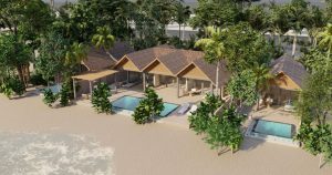 Read more about the article Vakkaru Maldives expands its offering of luxury accommodation with the laun…