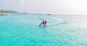 Read more about the article An Enchanting Festive Journey: JW Marriott Maldives Resort & Spa Unveils a …