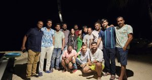 Read more about the article Tatabye Tours, 1st Mega Fam Trip to the Maldives
