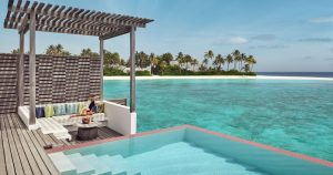 Read more about the article Celebrate Mid-Autumn Festival and Chinese Golden Week at Jumeirah Maldives …