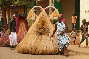 Read more about the article When is the best time to visit Benin?