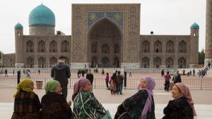 Read more about the article 9 of the best places to visit in Uzbekistan: have a Silk Road experience