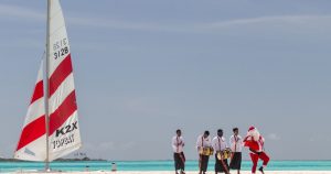 Read more about the article Celebrate Festive “Moments in our Hearts” at Angsana Velavaru Maldives