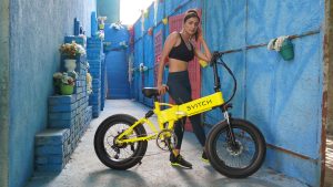 Read more about the article Power Your Adventure: Top Electric Bikes for Women for Long Distance Road Trips