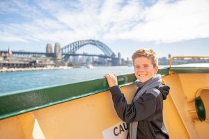 Read more about the article The ultimate guide to family-friendly Sydney