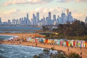 Read more about the article 7 of the best beaches in Melbourne: explore the bayside suburbs