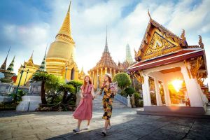 Read more about the article The 17 best things to do in Bangkok, from street food feasts to monastery magic