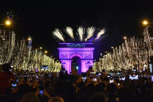 Read more about the article New Year’s Eve in Europe: the 8 best cities to celebrate