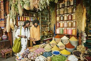 Read more about the article How to travel in Marrakesh on a budget