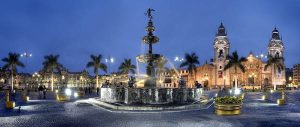 Read more about the article Best neighborhoods in Lima – Lonely Planet