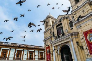 Read more about the article 11 best free (and almost free) things to do in Lima