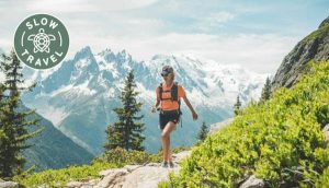 Read more about the article Hiking the Tour de Mont Blanc