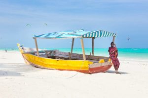 Read more about the article Tanzania’s best places