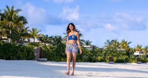 Read more about the article Bollywood Star Shilpa Shetty Ranks Kuda Villingili Resort Maldives as the B…