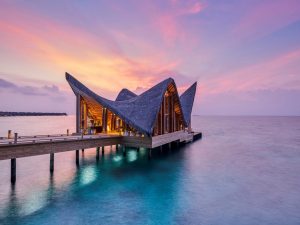Read more about the article JOALI Maldives – TOP 10 Maldives Best Resorts 2024