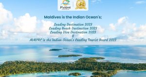 Read more about the article The Maldives Secures Four Prestigious Titles in WTA’s Indian Ocean Catego…