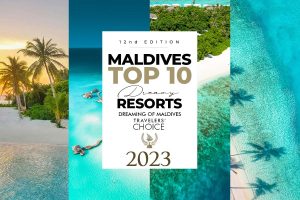 Read more about the article YOUR TOP 10 Best Maldives Resorts 2023