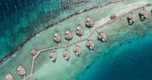 Read more about the article JW Marriott Maldives Resort & Spa Launches  “Stay in the Moment” Package