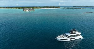 Read more about the article Amari Raaya Maldives Proudly Unveils RAAYA: A Luxurious Private Yacht for U…