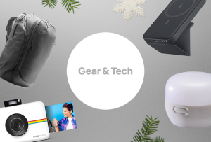 Read more about the article The best travel gadgets and gear gifts 2023