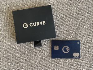 Read more about the article Curve Card Review: My Year with Curve Metal