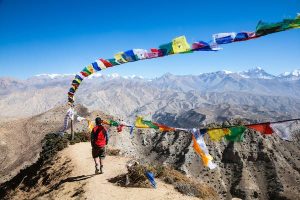 Read more about the article Nepal’s 10 best treks will lift you onto the roof of the world
