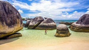 Read more about the article The 11 best beaches in Indonesia