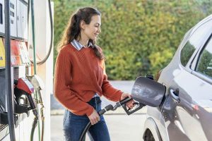 Read more about the article The best credit cards for gas in 2023