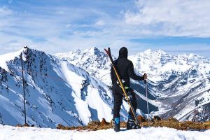 Read more about the article The best ski resorts in Colorado for beginners to powder hounds