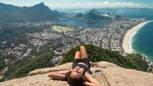 Read more about the article The 8 best free things to do in Rio de Janeiro: beaches, art and incredible views