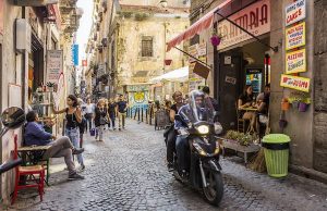 Read more about the article The top 15 things you can’t miss in Naples