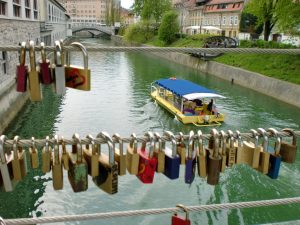 Read more about the article Things to Do in Ljubljana, Slovenia