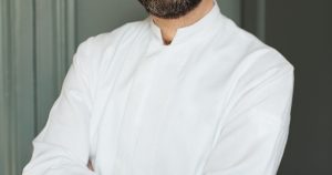 Read more about the article Tapas Nights with Celebrity Chef José Pizarro at Six Senses Kanuhura