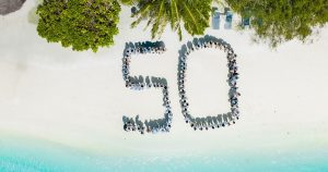 Read more about the article Fifty Years Of Furanafushi: A Story Of Authentic Maldivian Hospitality With…