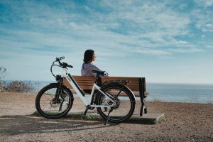 Read more about the article Exploring Off the Beaten Path with a Grundig E-bike: A Guide to Adventure Cycling