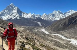 Read more about the article How to Prepare for Everest Base Camp Trek?