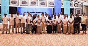 Read more about the article Bandos Maldives Annual Blood Donor Camp 2023