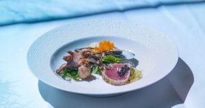Read more about the article Anantara Kihavah Introduces the Maldives’ First Ever Immersive  Dining Un…