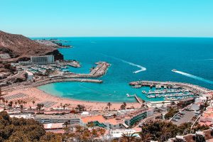 Read more about the article Why you should visit Gran Canaria in 2024