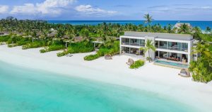 Read more about the article Kuda Villingili Resort Maldives selected as a preferred luxury partner by W…