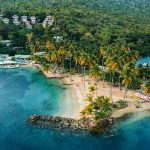 The St. Regis Maldives reaches milestone of 300 coral frames in ongoing ree…