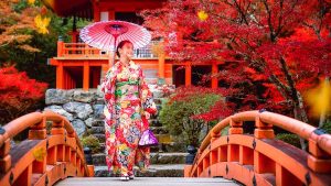 Read more about the article 14 things to know before going to Kyoto, the spiritual heart of Japan