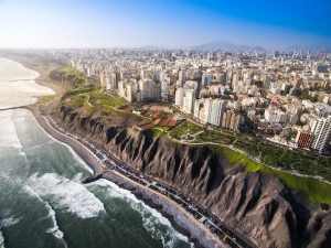 Read more about the article Lima on a budget – Lonely Planet